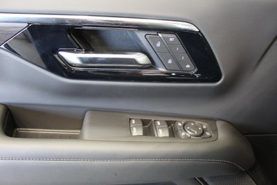 2027 Chevrolet Tahoe Z71