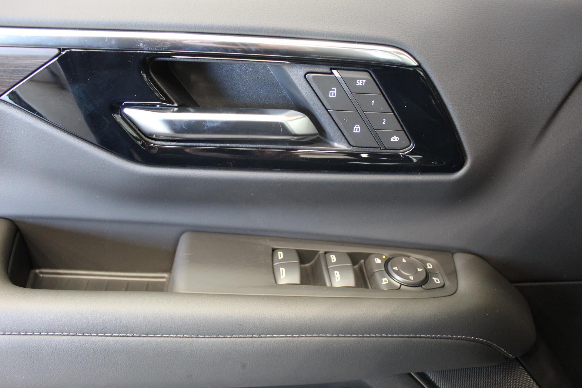 2027 Chevrolet Tahoe Z71