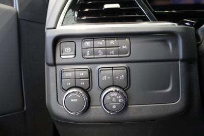 2027 Chevrolet Tahoe Z71