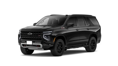 2027 Chevrolet Tahoe Base