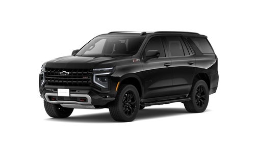 2027 Chevrolet Tahoe Base