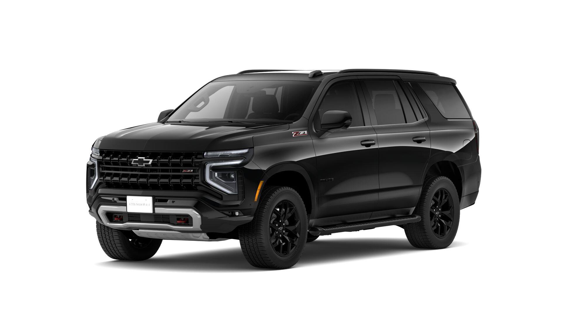 2027 Chevrolet Tahoe Base