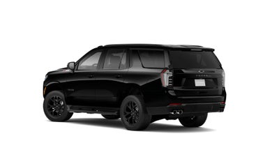 2027 Chevrolet Tahoe Base