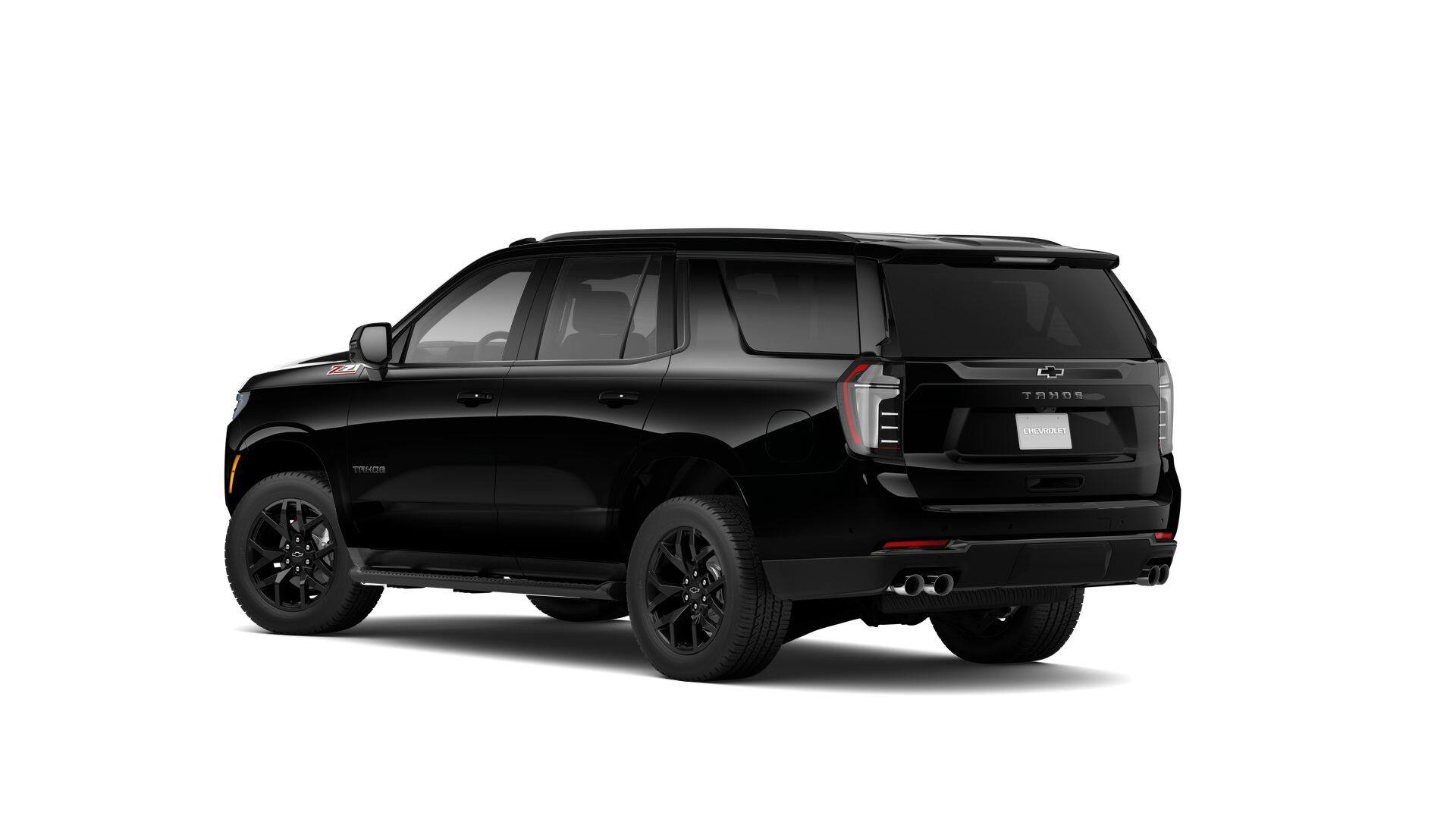 2027 Chevrolet Tahoe Base