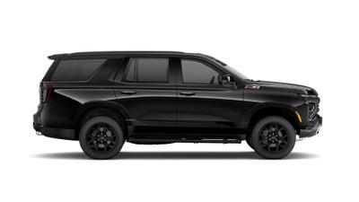 2027 Chevrolet Tahoe Base