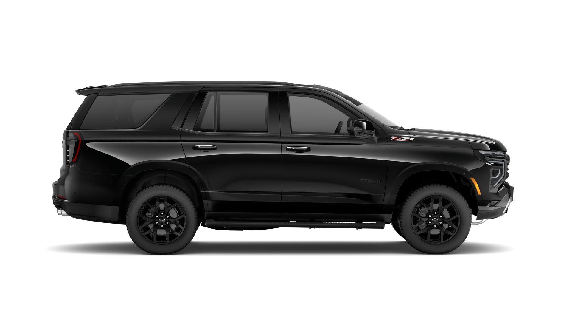 2027 Chevrolet Tahoe Base