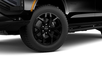 2027 Chevrolet Tahoe Base