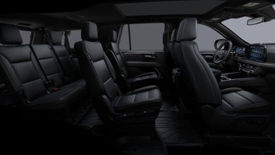 2027 Chevrolet Tahoe Base