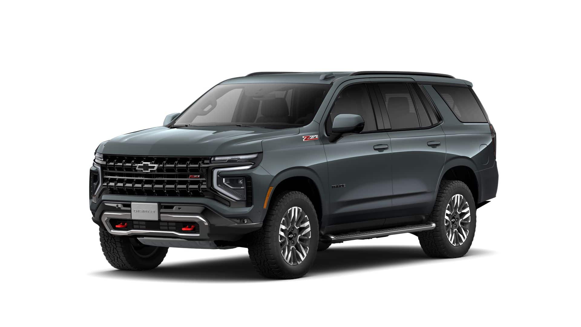 2026 Chevrolet Tahoe Base