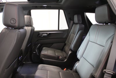 2027 Chevrolet Tahoe RST