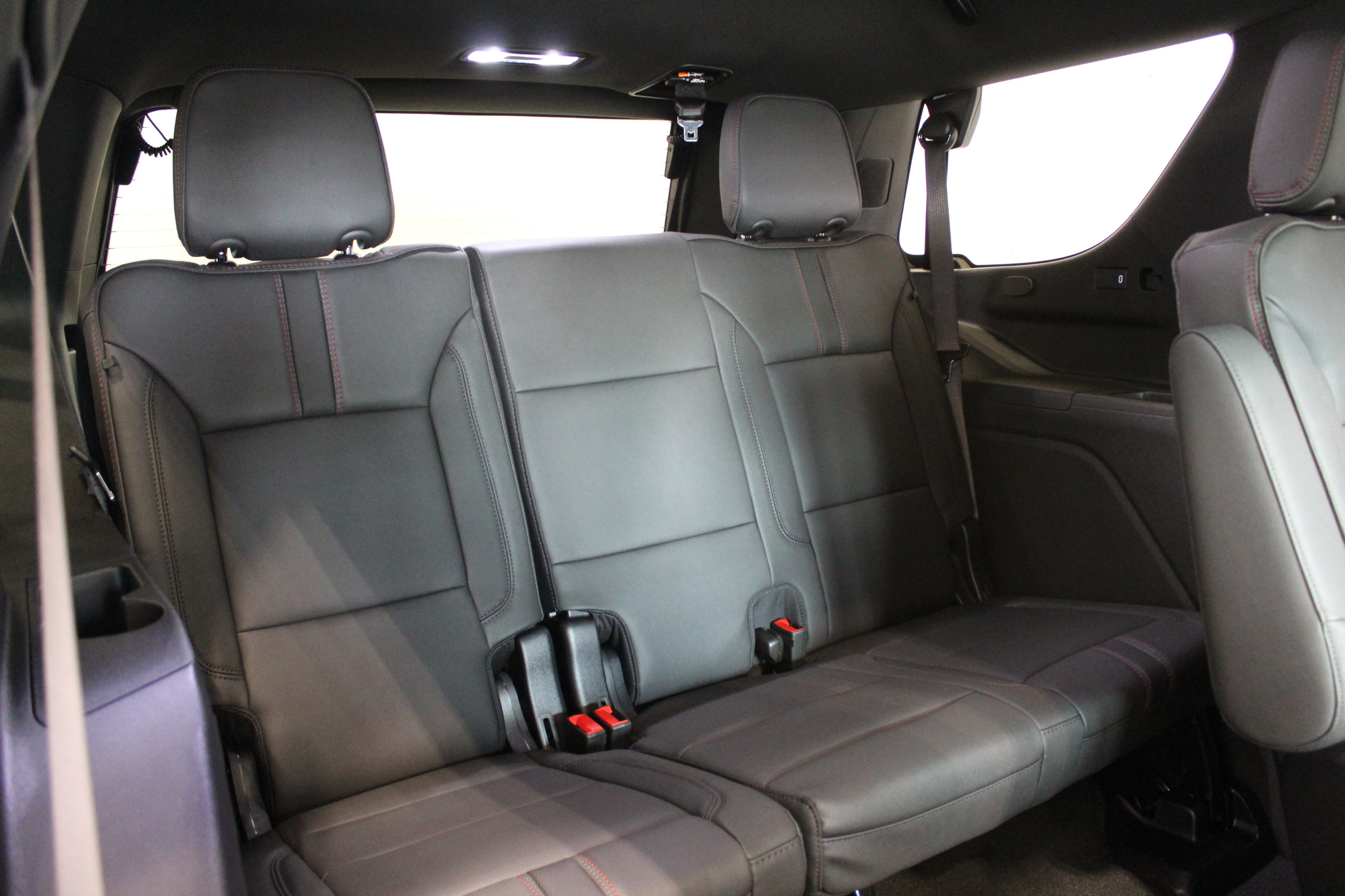 2027 Chevrolet Tahoe RST