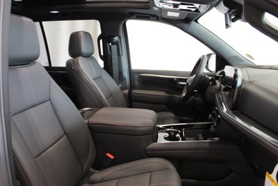2027 Chevrolet Tahoe RST