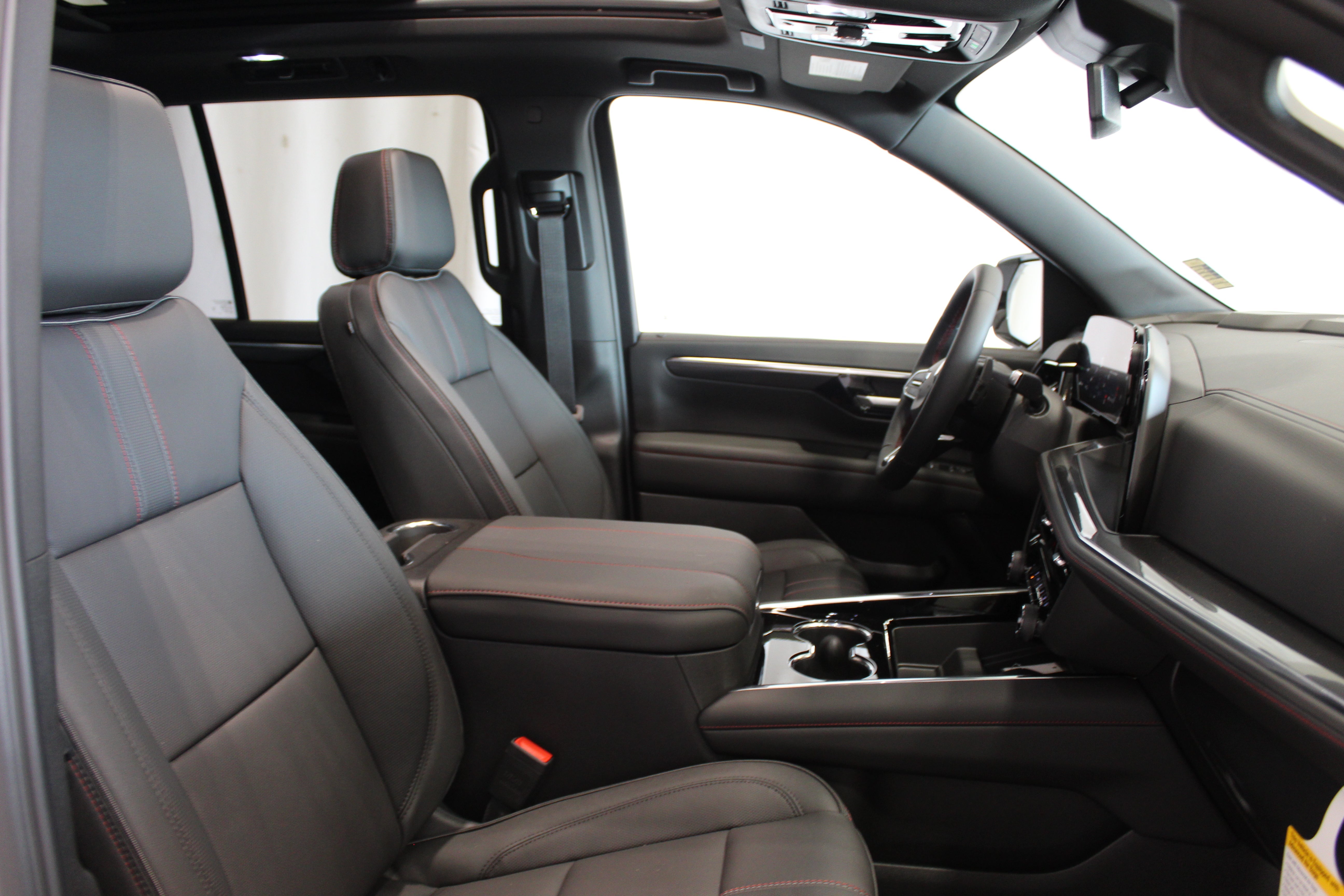 2027 Chevrolet Tahoe RST