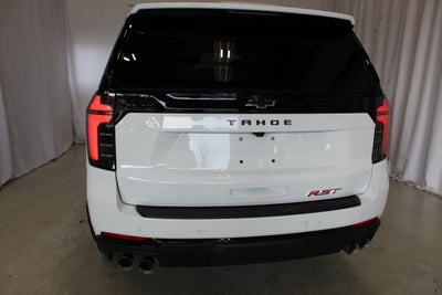 2027 Chevrolet Tahoe RST