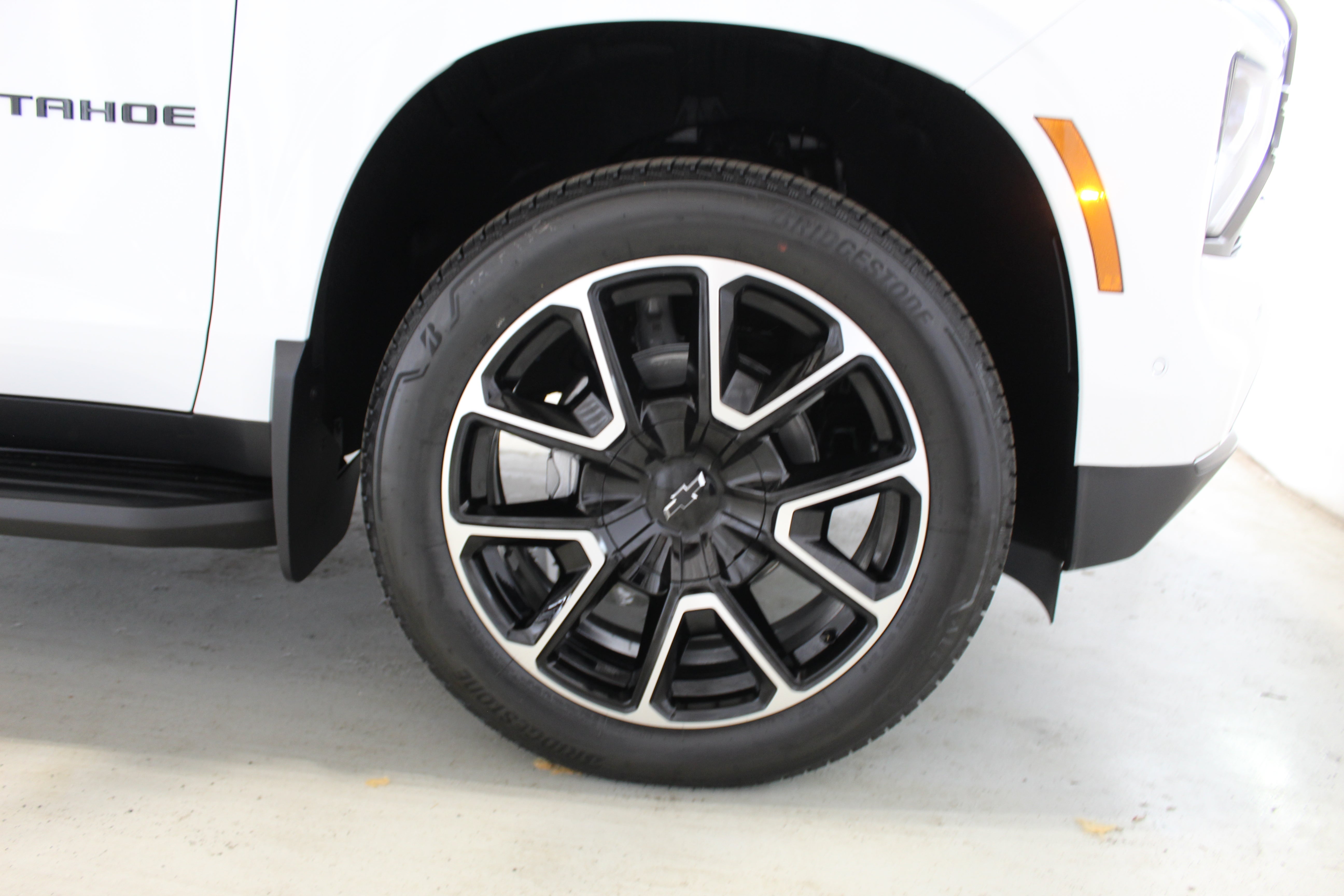 2027 Chevrolet Tahoe RST - Photo 22