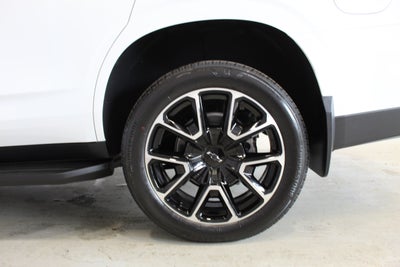 2027 Chevrolet Tahoe RST