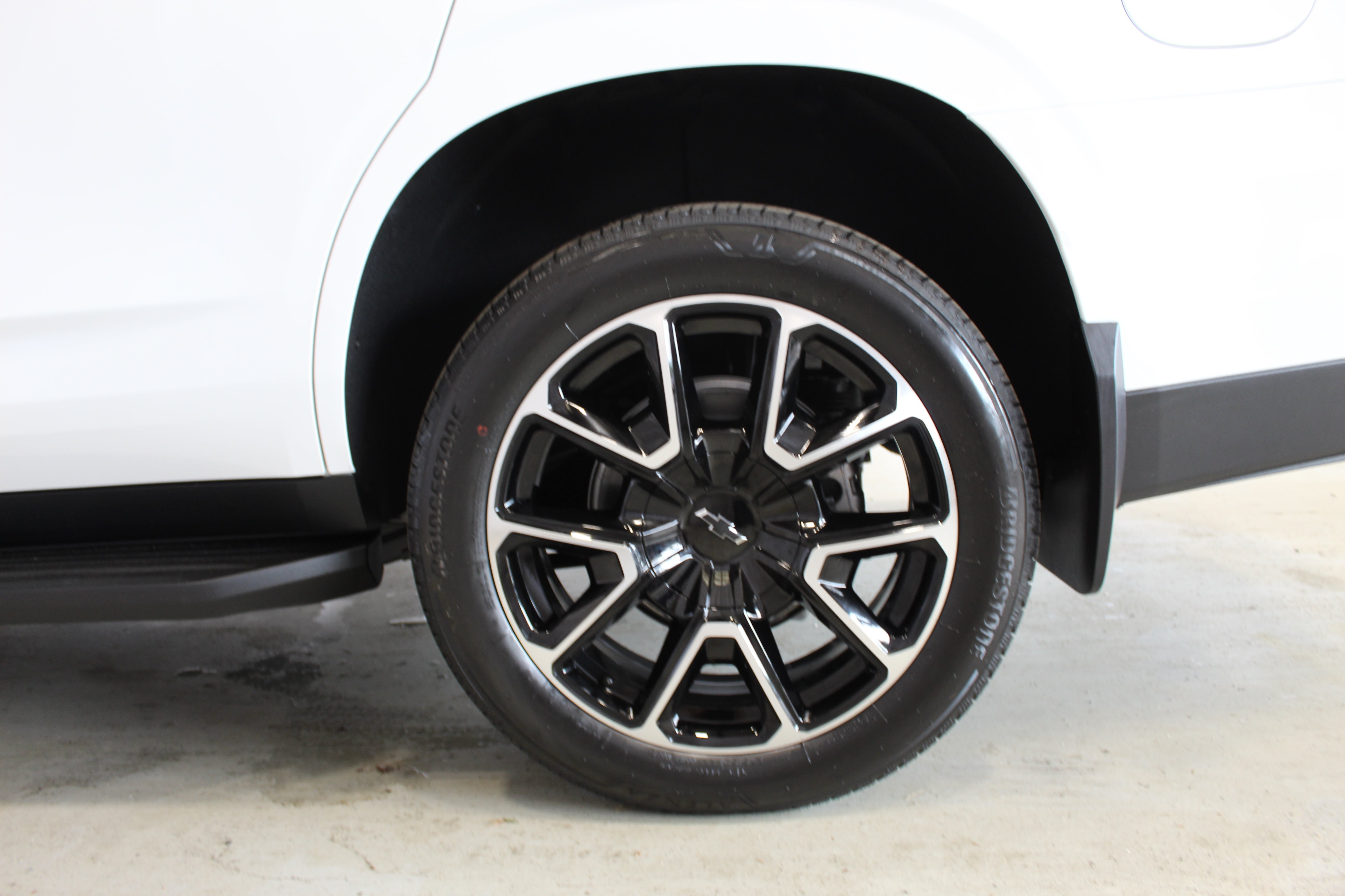 2027 Chevrolet Tahoe RST