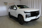 2027 Chevrolet Tahoe RST