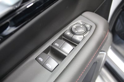 2027 Chevrolet Tahoe RST