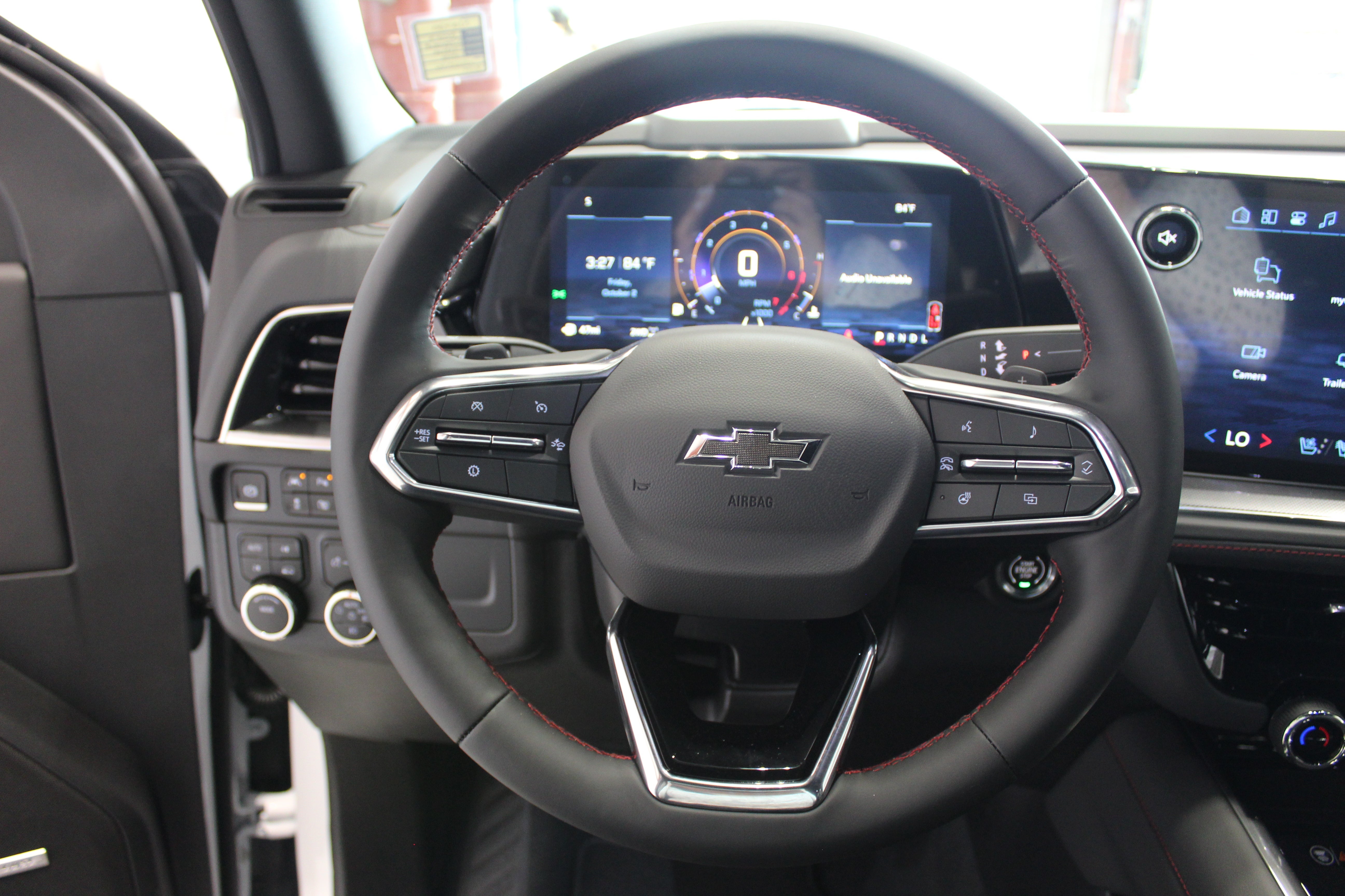 2027 Chevrolet Tahoe RST - Photo 7