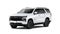 2027 Chevrolet Tahoe Base