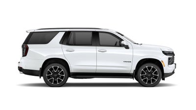 2027 Chevrolet Tahoe Base