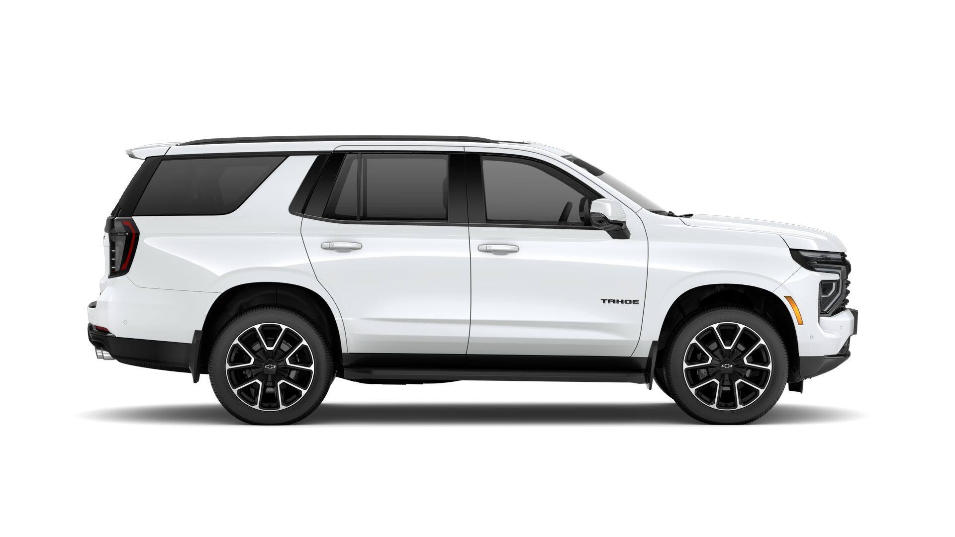 2027 Chevrolet Tahoe Base