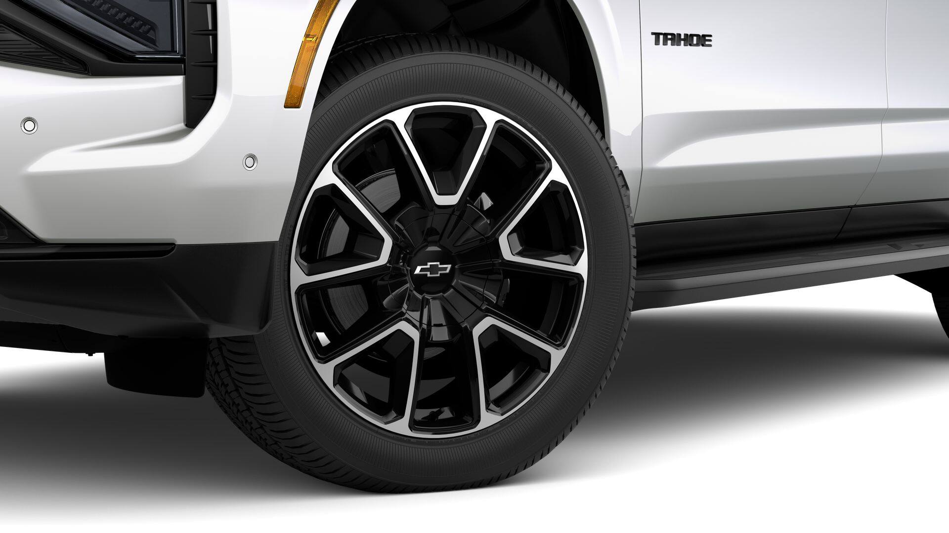 2027 Chevrolet Tahoe Base