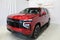 2027 Chevrolet Tahoe RST