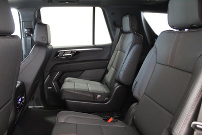 2027 Chevrolet Tahoe RST