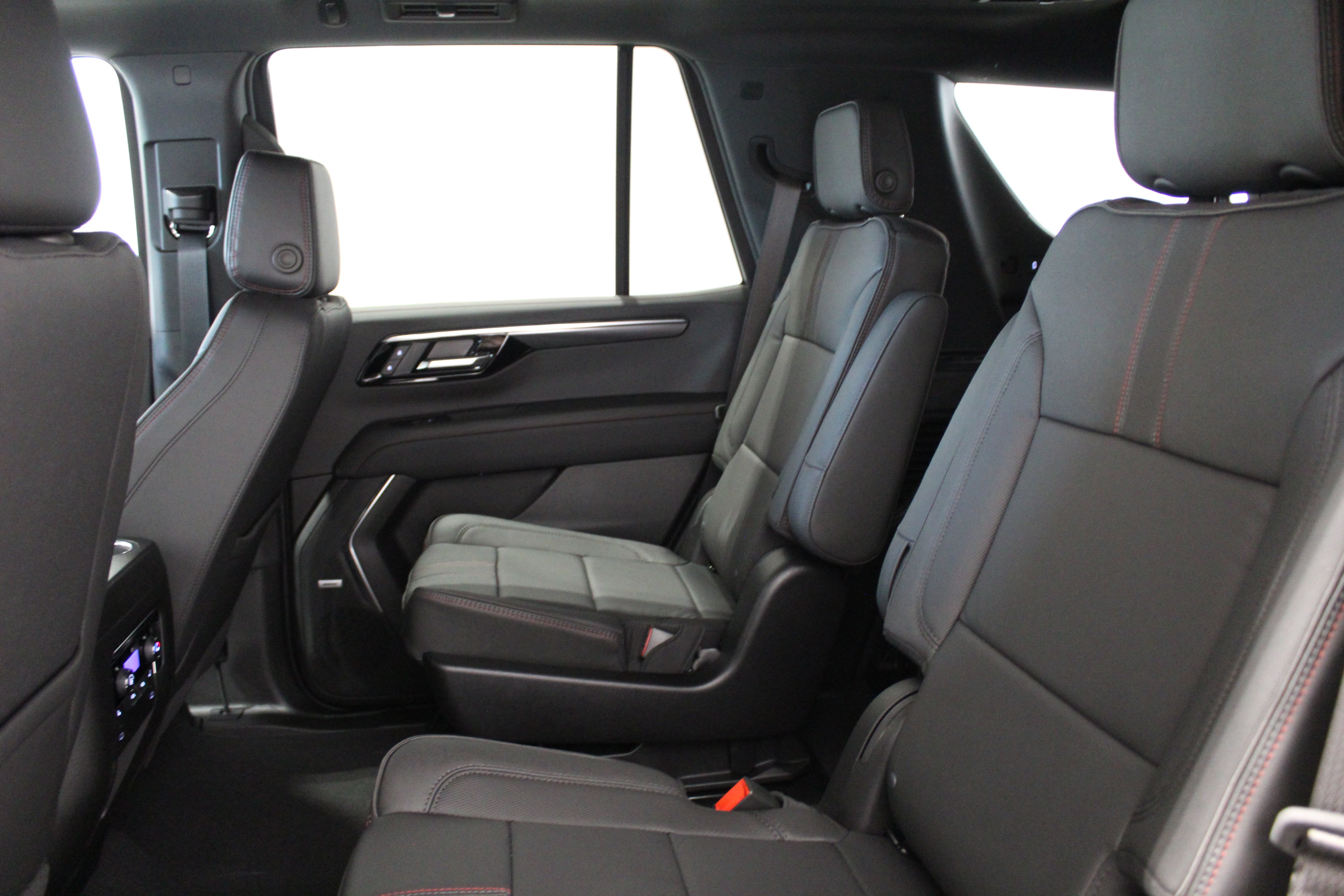 2027 Chevrolet Tahoe RST