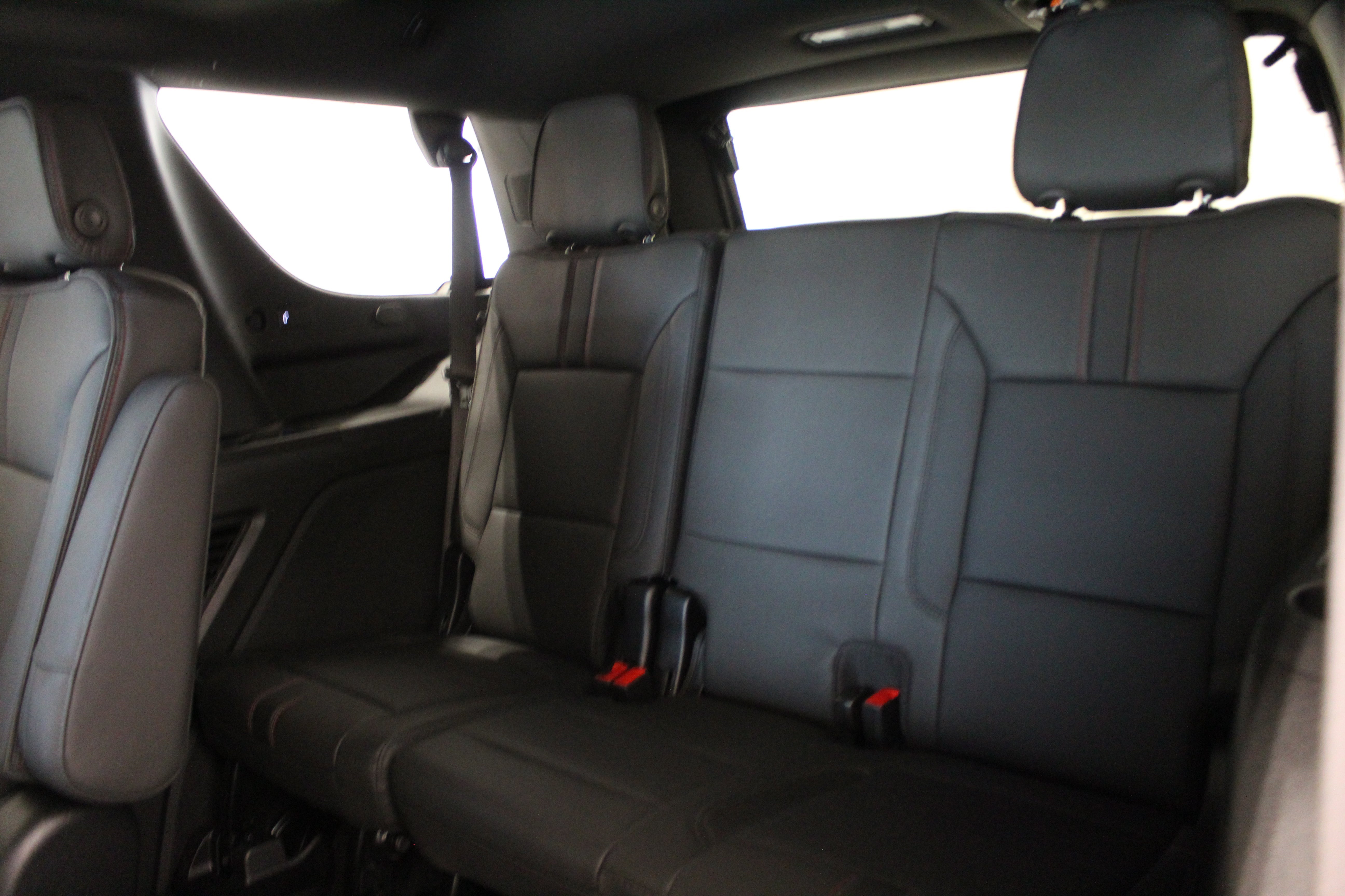 2027 Chevrolet Tahoe RST