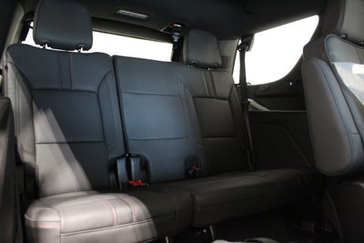 2027 Chevrolet Tahoe RST