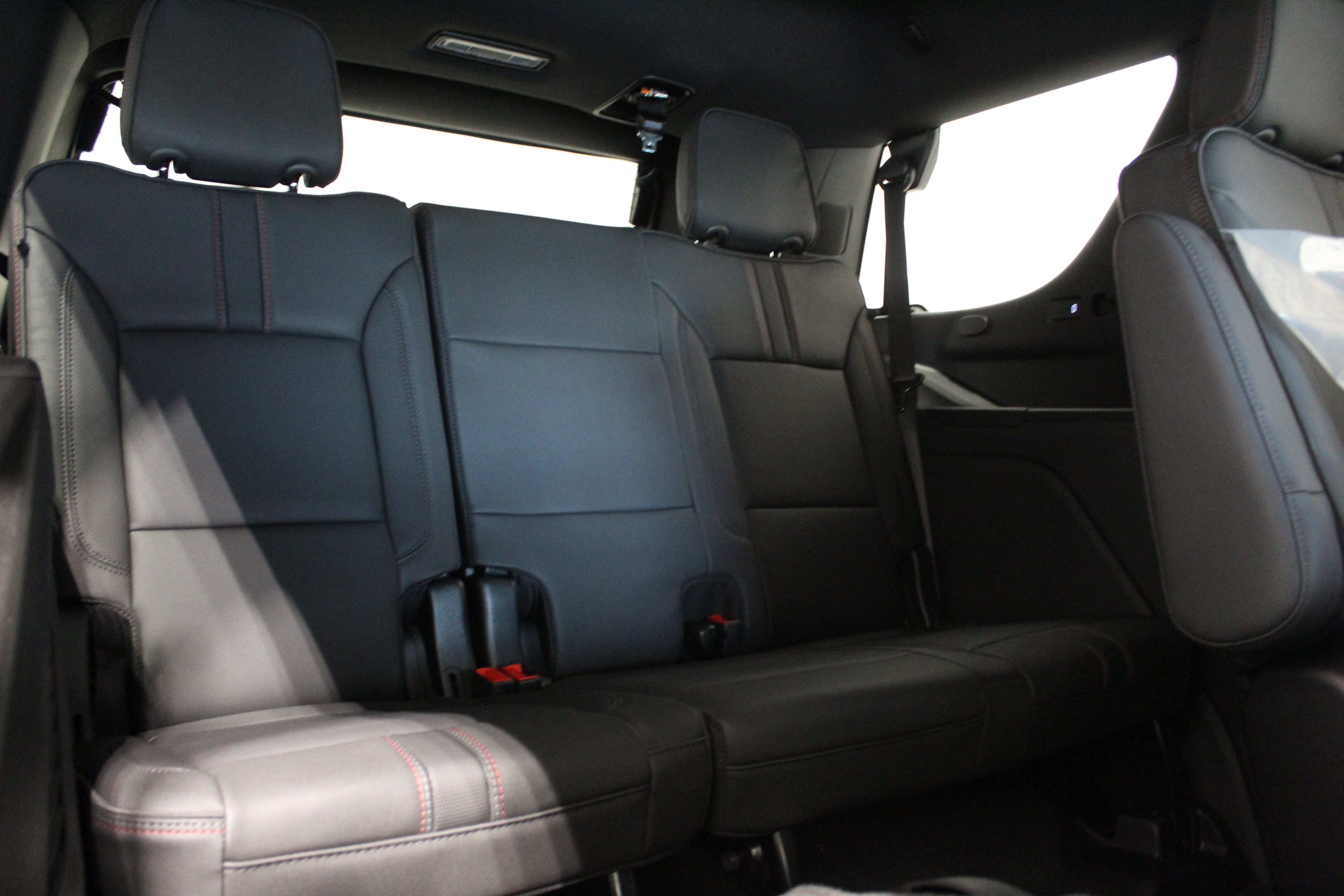 2027 Chevrolet Tahoe RST