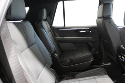 2027 Chevrolet Tahoe RST