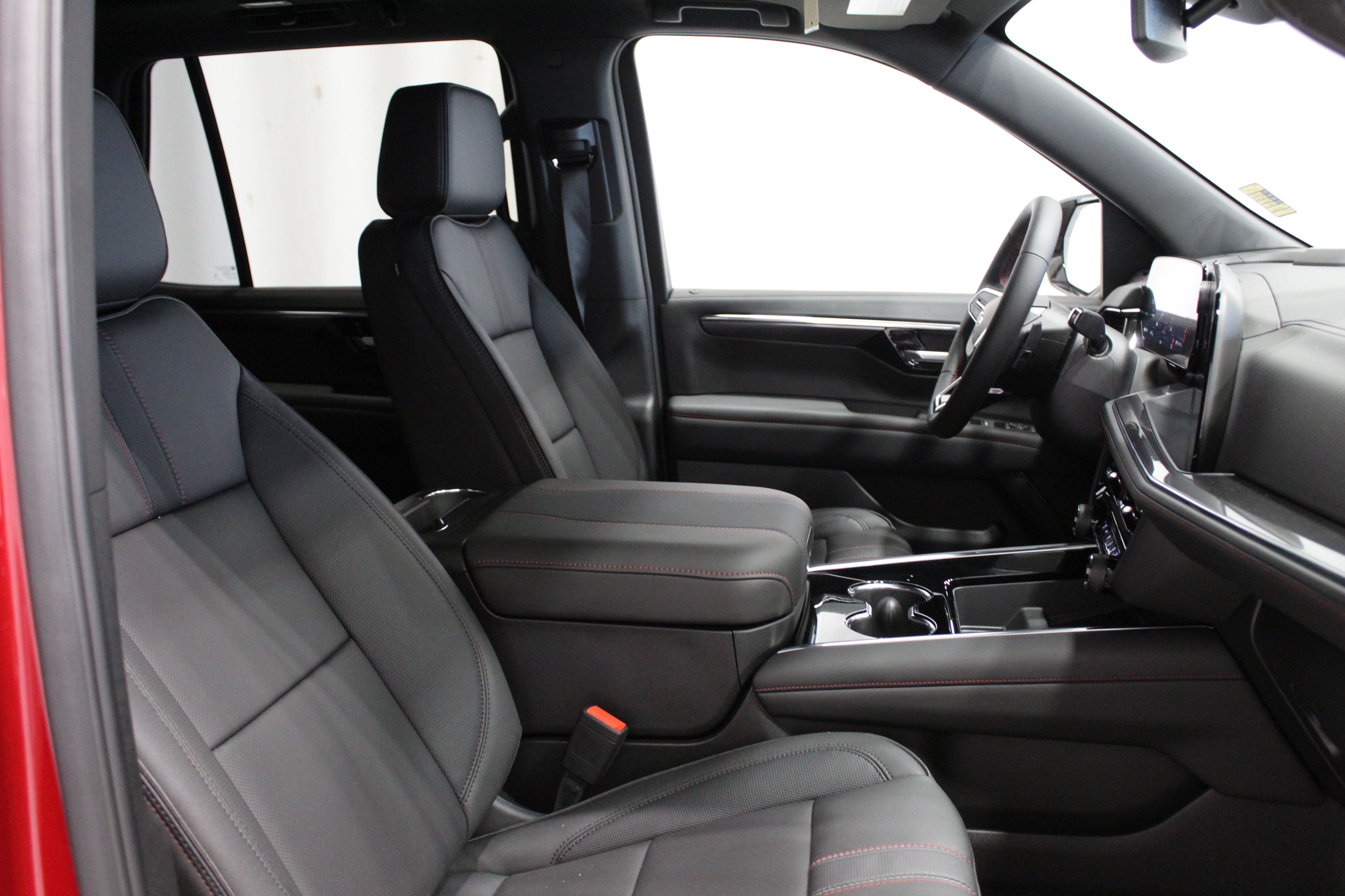 2027 Chevrolet Tahoe RST