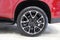 2027 Chevrolet Tahoe RST