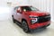 2027 Chevrolet Tahoe RST