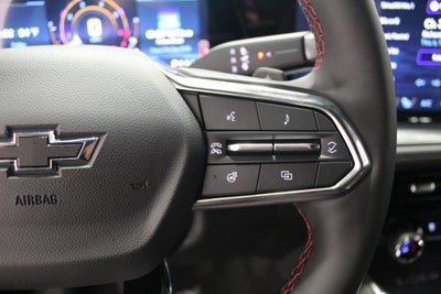 2027 Chevrolet Tahoe RST