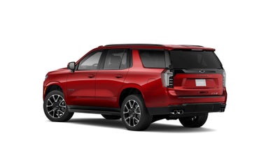 2027 Chevrolet Tahoe Base