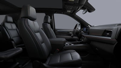 2027 Chevrolet Tahoe Base