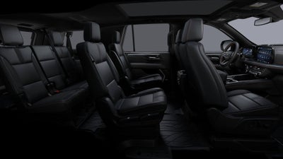 2027 Chevrolet Tahoe Base
