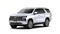 2026 Chevrolet Tahoe Base