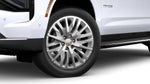 2026 Chevrolet Tahoe Base