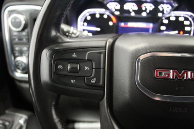 2022 GMC Sierra 2500 HD AT4