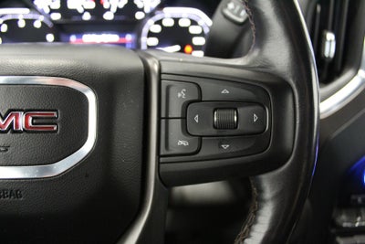 2022 GMC Sierra 2500 HD AT4