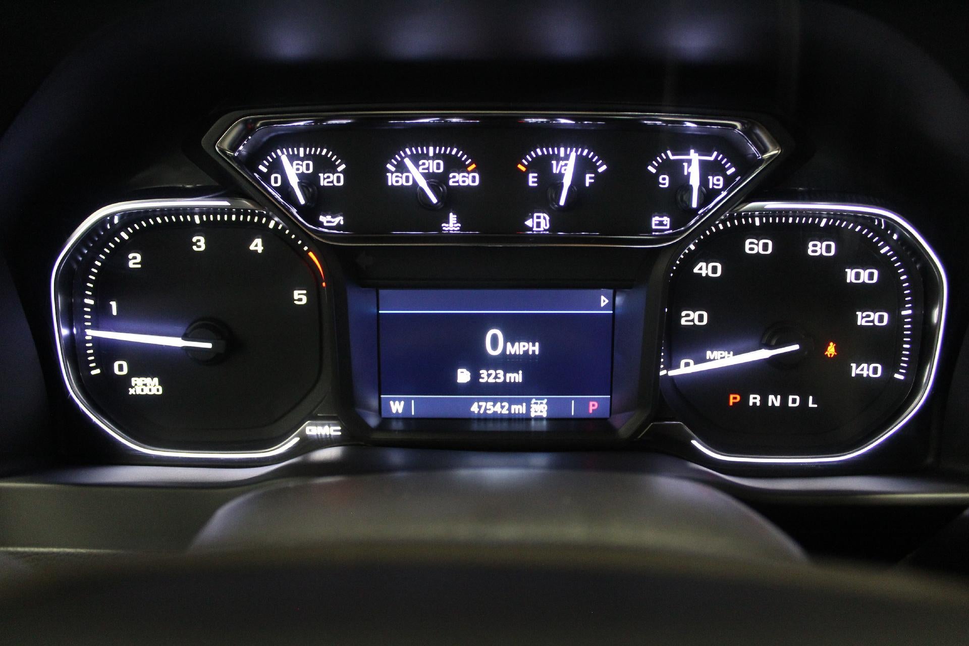 2022 GMC Sierra 2500 HD AT4