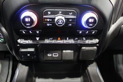 2022 GMC Sierra 2500 HD AT4