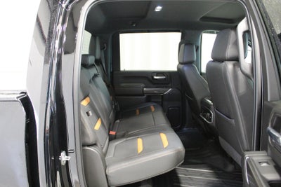 2022 GMC Sierra 2500 HD AT4