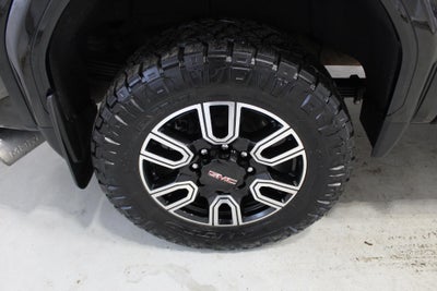 2022 GMC Sierra 2500 HD AT4